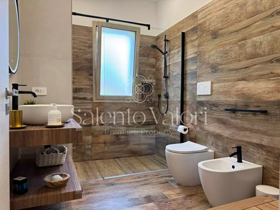 Immagine 35 di Villa in vendita  in Strada Carpignana Superiore 63/A a Galatone