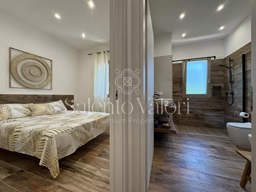 Immagine 37 di Villa in vendita  in Strada Carpignana Superiore 63/A a Galatone