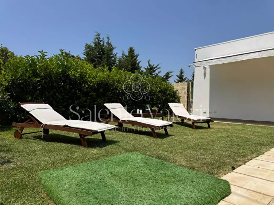 Immagine 43 di Villa in vendita  in Strada Carpignana Superiore 63/A a Galatone