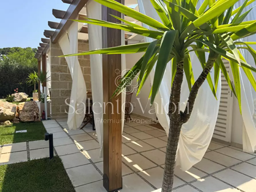 Immagine 47 di Villa in vendita  in Strada Carpignana Superiore 63/A a Galatone