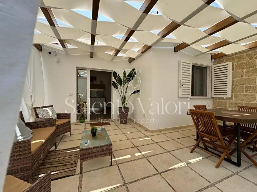 Immagine 48 di Villa in vendita  in Strada Carpignana Superiore 63/A a Galatone