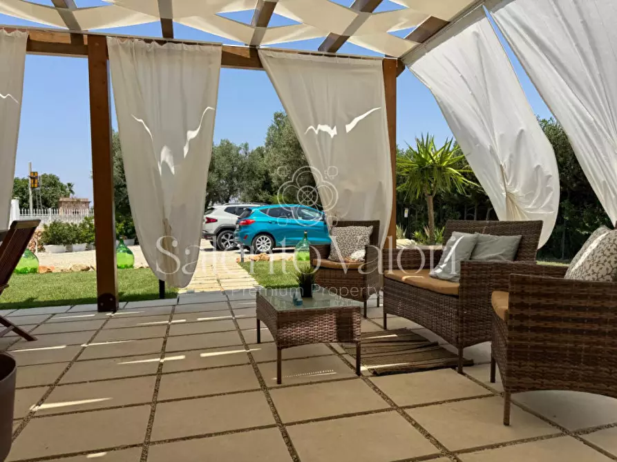 Immagine 49 di Villa in vendita  in Strada Carpignana Superiore 63/A a Galatone