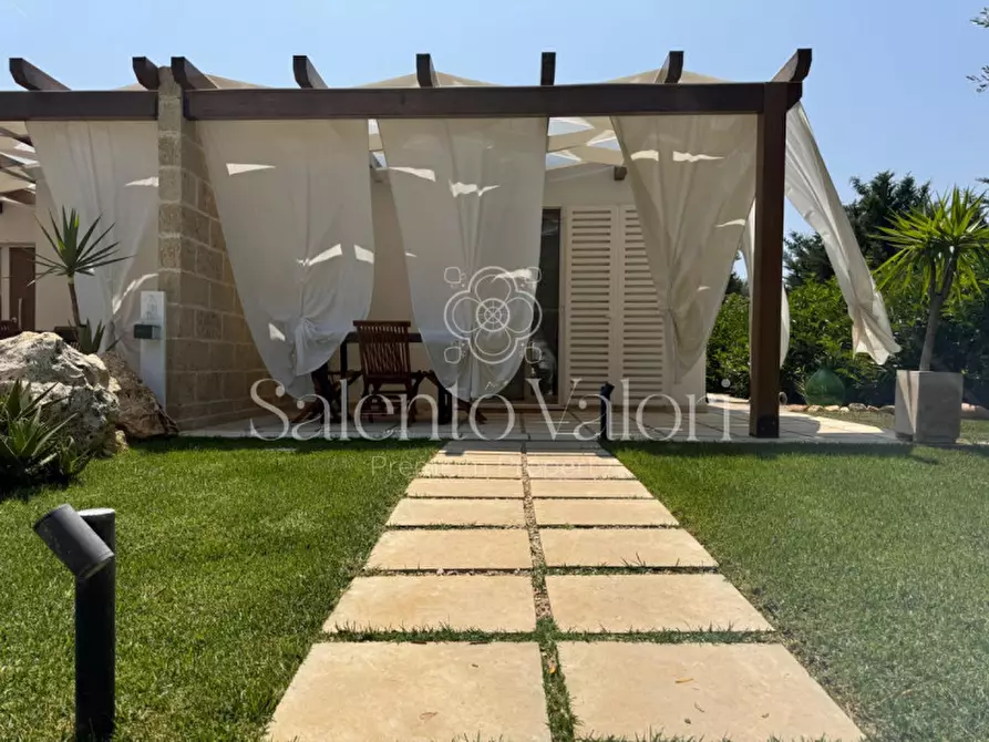 Immagine 50 di Villa in vendita  in Strada Carpignana Superiore 63/A a Galatone