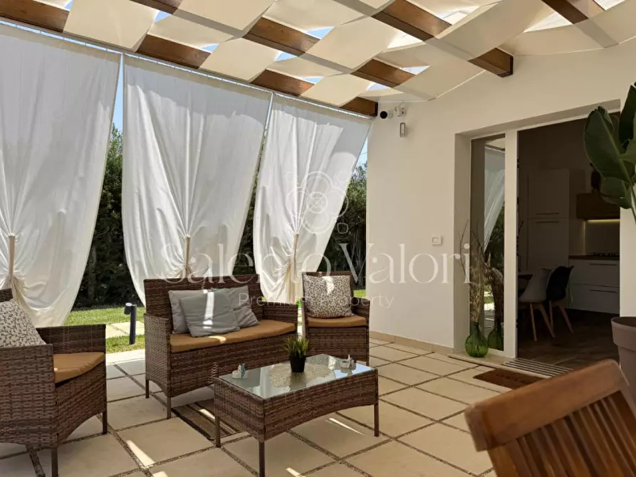 Immagine 51 di Villa in vendita  in Strada Carpignana Superiore 63/A a Galatone