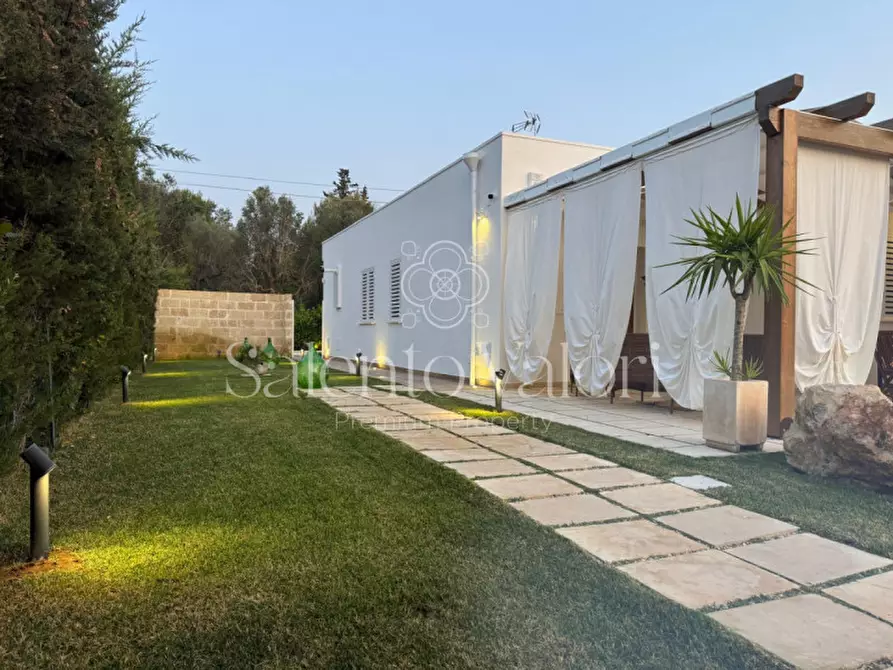 Immagine 53 di Villa in vendita  in Strada Carpignana Superiore 63/A a Galatone