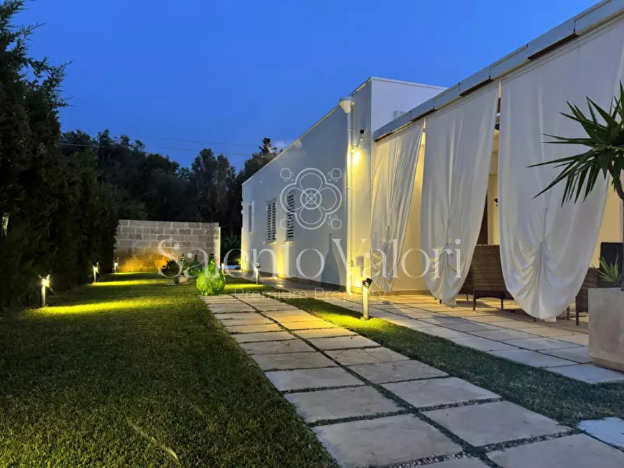 Immagine 54 di Villa in vendita  in Strada Carpignana Superiore 63/A a Galatone