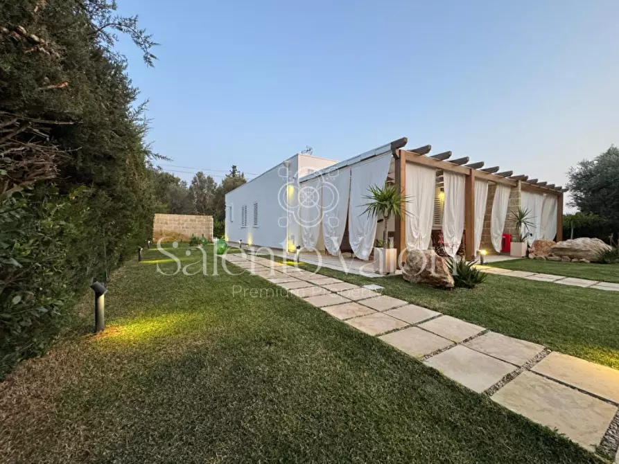 Immagine 55 di Villa in vendita  in Strada Carpignana Superiore 63/A a Galatone