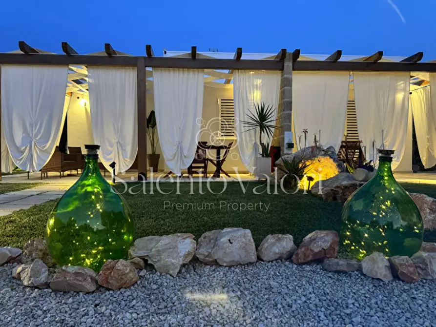 Immagine 56 di Villa in vendita  in Strada Carpignana Superiore 63/A a Galatone