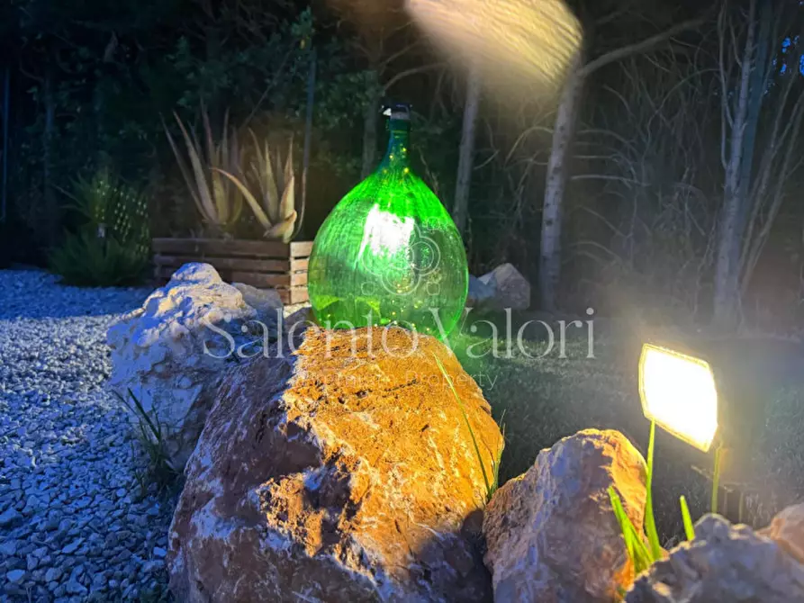 Immagine 57 di Villa in vendita  in Strada Carpignana Superiore 63/A a Galatone