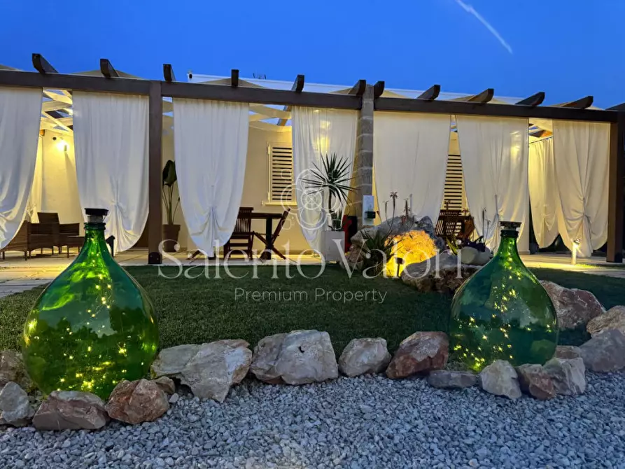 Immagine 59 di Villa in vendita  in Strada Carpignana Superiore 63/A a Galatone