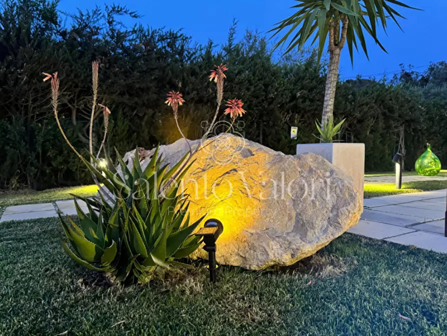 Immagine 62 di Villa in vendita  in Strada Carpignana Superiore 63/A a Galatone