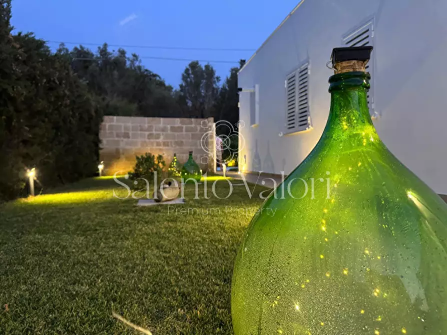 Immagine 63 di Villa in vendita  in Strada Carpignana Superiore 63/A a Galatone