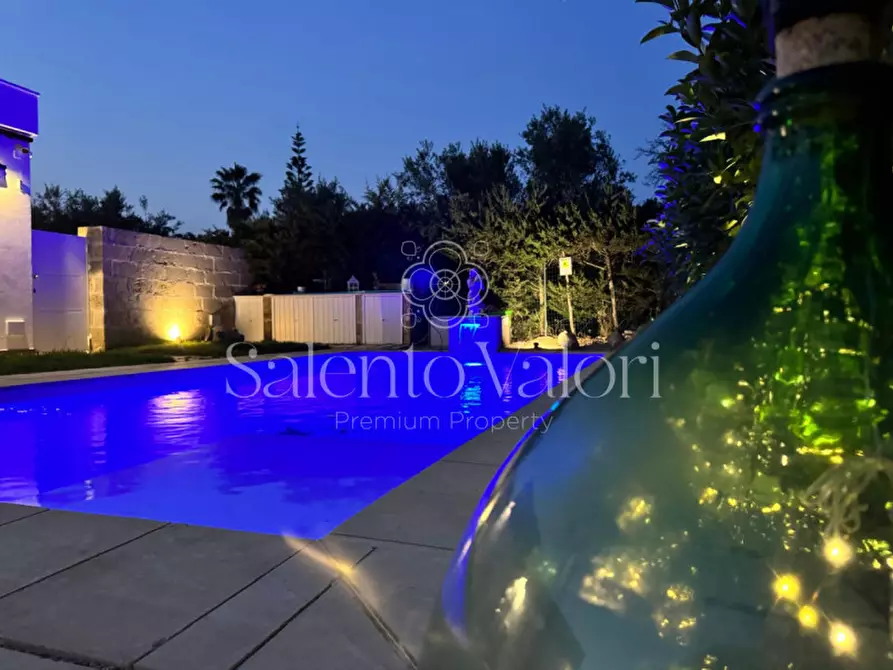 Immagine 64 di Villa in vendita  in Strada Carpignana Superiore 63/A a Galatone