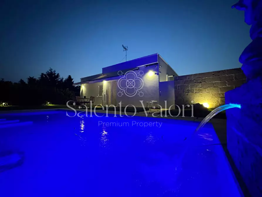 Immagine 65 di Villa in vendita  in Strada Carpignana Superiore 63/A a Galatone