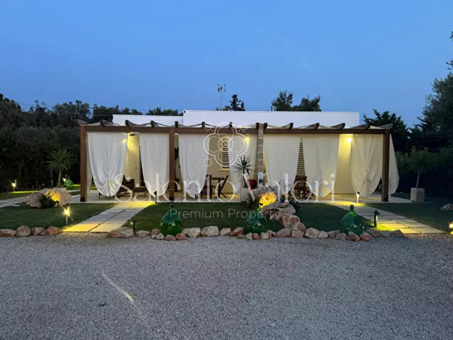 Immagine 66 di Villa in vendita  in Strada Carpignana Superiore 63/A a Galatone