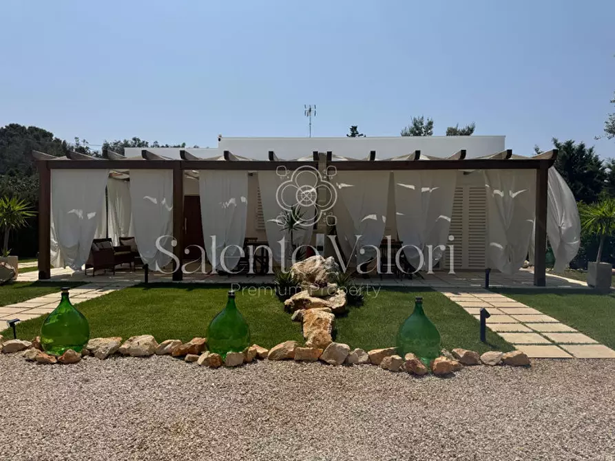 Immagine 69 di Villa in vendita  in Strada Carpignana Superiore 63/A a Galatone