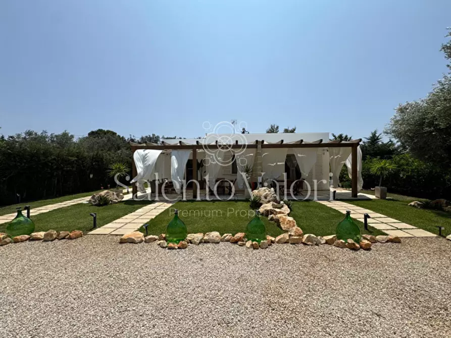 Immagine 70 di Villa in vendita  in Strada Carpignana Superiore 63/A a Galatone