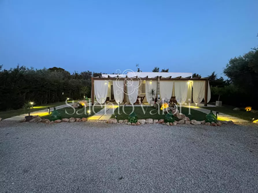 Immagine 71 di Villa in vendita  in Strada Carpignana Superiore 63/A a Galatone