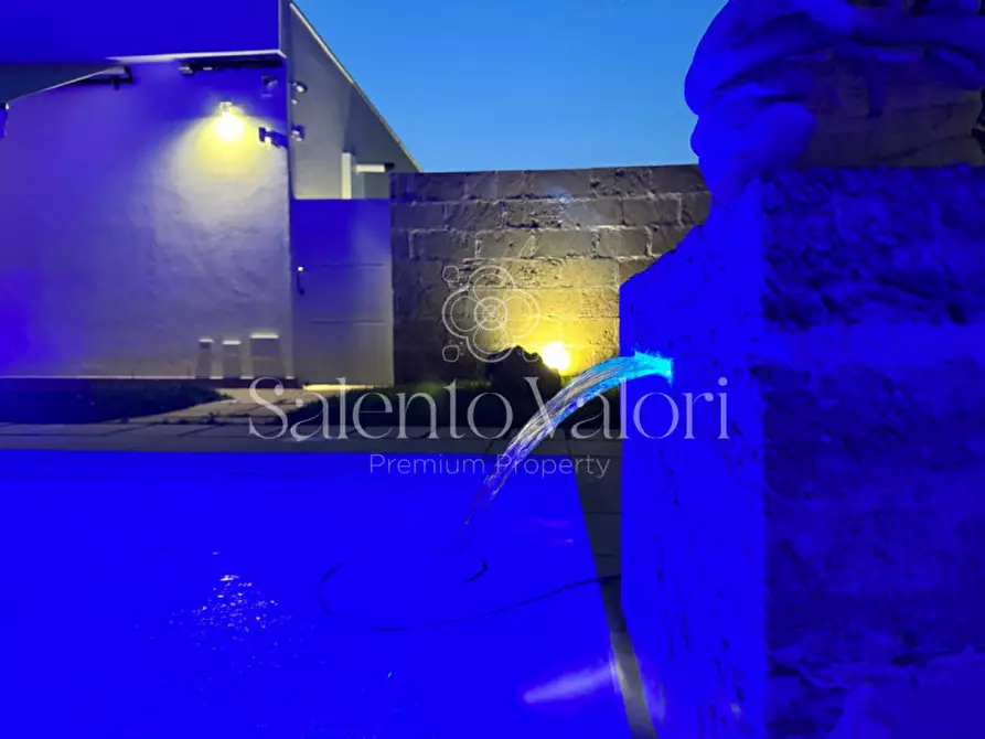 Immagine 72 di Villa in vendita  in Strada Carpignana Superiore 63/A a Galatone