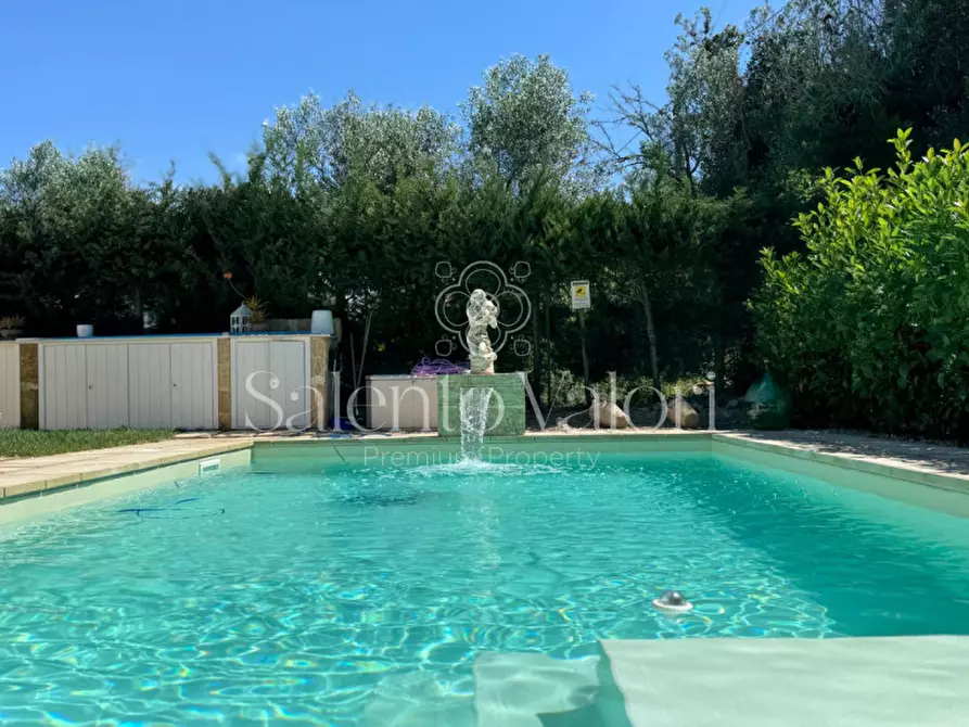 Immagine 74 di Villa in vendita  in Strada Carpignana Superiore 63/A a Galatone