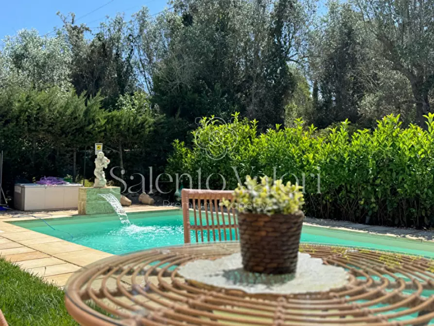 Immagine 75 di Villa in vendita  in Strada Carpignana Superiore 63/A a Galatone