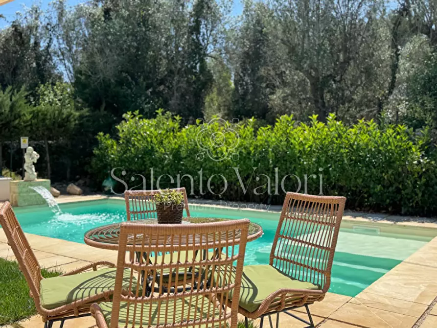 Immagine 76 di Villa in vendita  in Strada Carpignana Superiore 63/A a Galatone