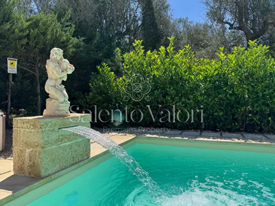 Immagine 77 di Villa in vendita  in Strada Carpignana Superiore 63/A a Galatone