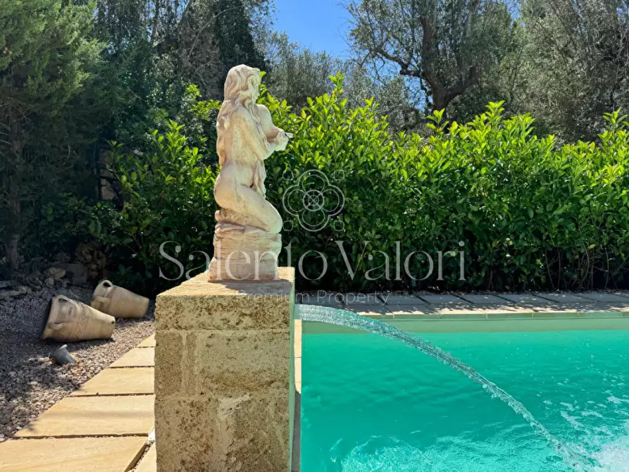 Immagine 78 di Villa in vendita  in Strada Carpignana Superiore 63/A a Galatone