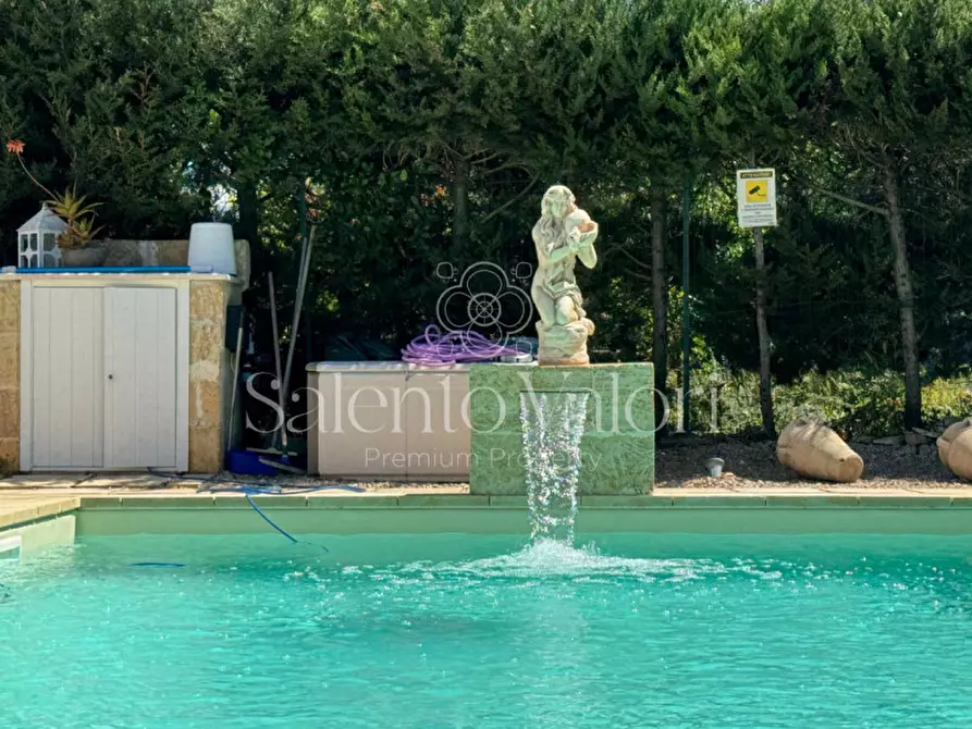 Immagine 79 di Villa in vendita  in Strada Carpignana Superiore 63/A a Galatone