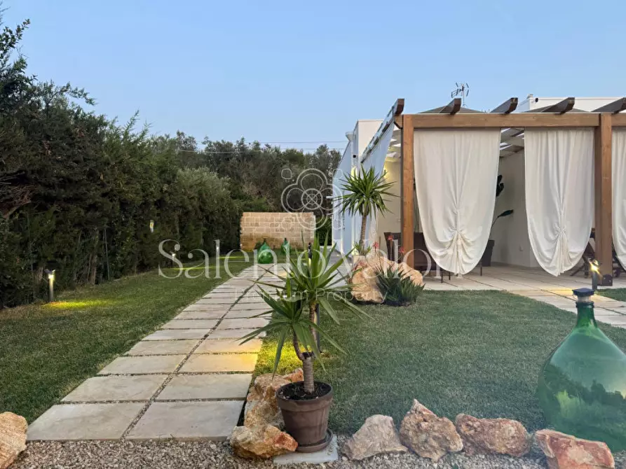 Immagine 80 di Villa in vendita  in Strada Carpignana Superiore 63/A a Galatone