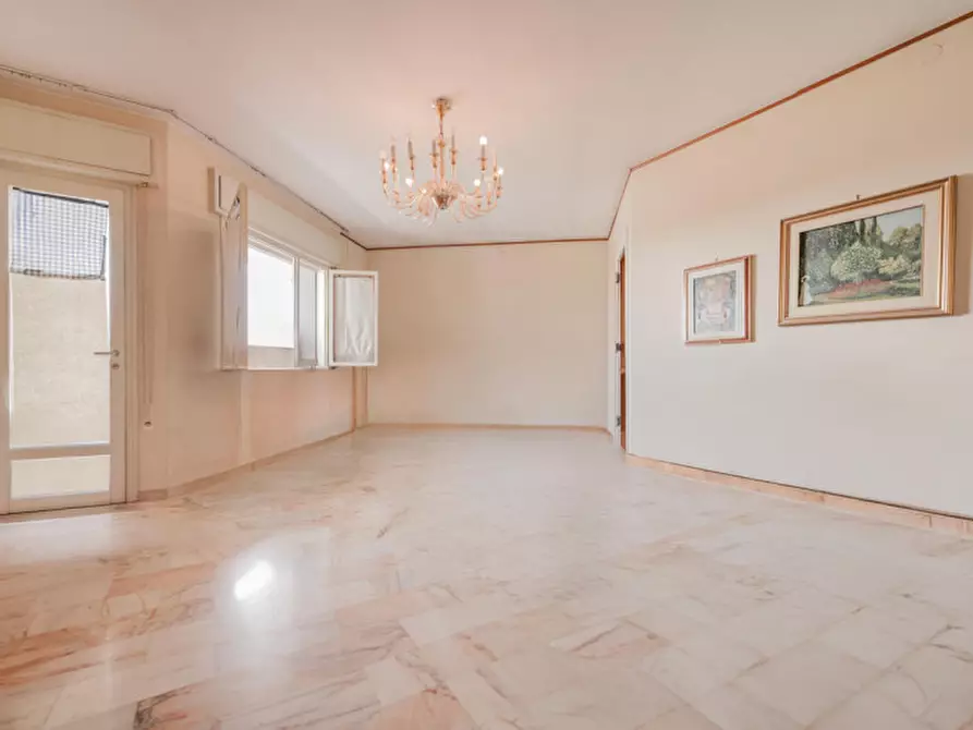 Immagine 1 di Appartamento in vendita  in Via Nicolò Capponi a Treviso