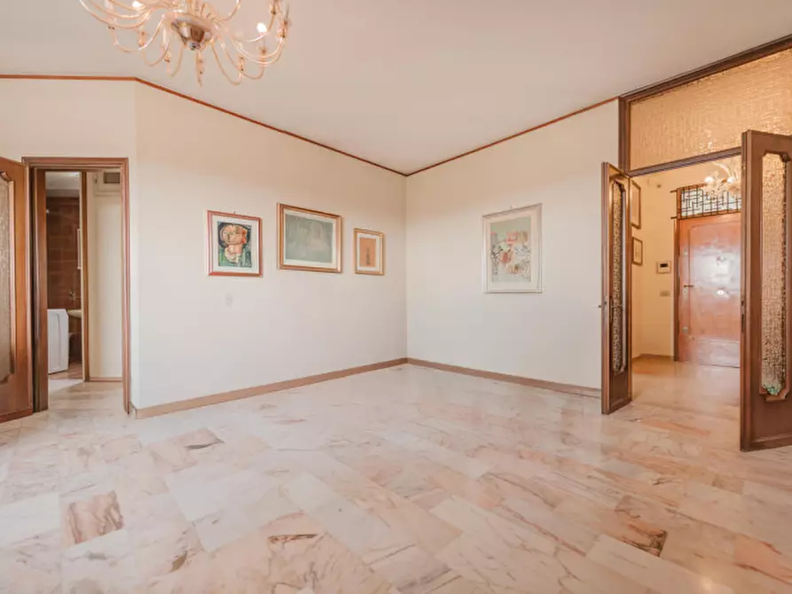 Immagine 2 di Appartamento in vendita  in Via Nicolò Capponi a Treviso