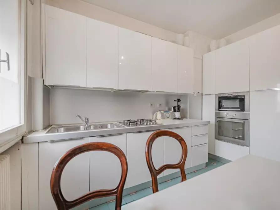 Immagine 4 di Appartamento in vendita  in Via Nicolò Capponi a Treviso