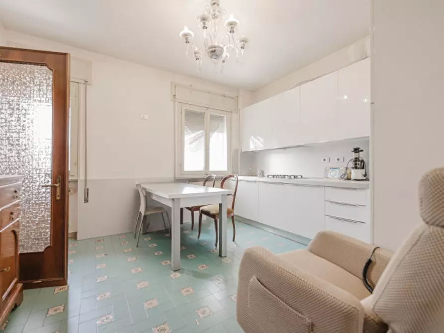 Immagine 6 di Appartamento in vendita  in Via Nicolò Capponi a Treviso
