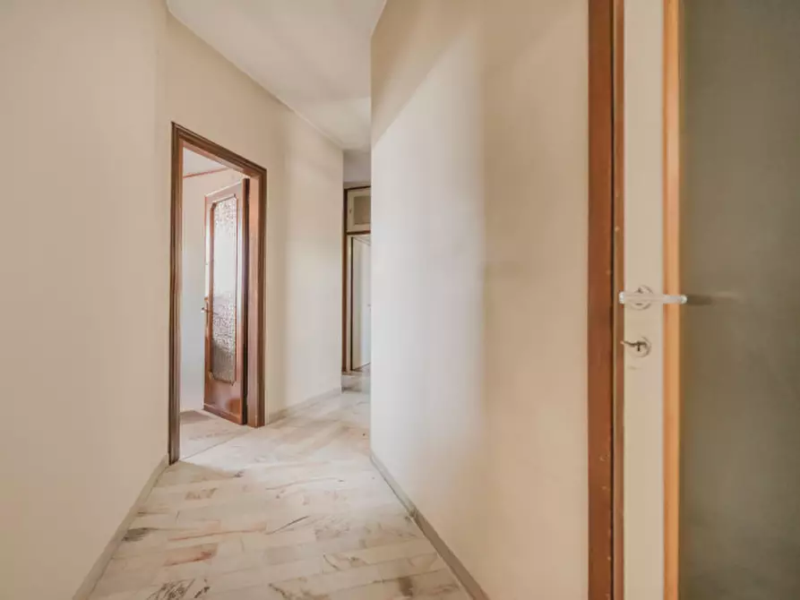 Immagine 7 di Appartamento in vendita  in Via Nicolò Capponi a Treviso