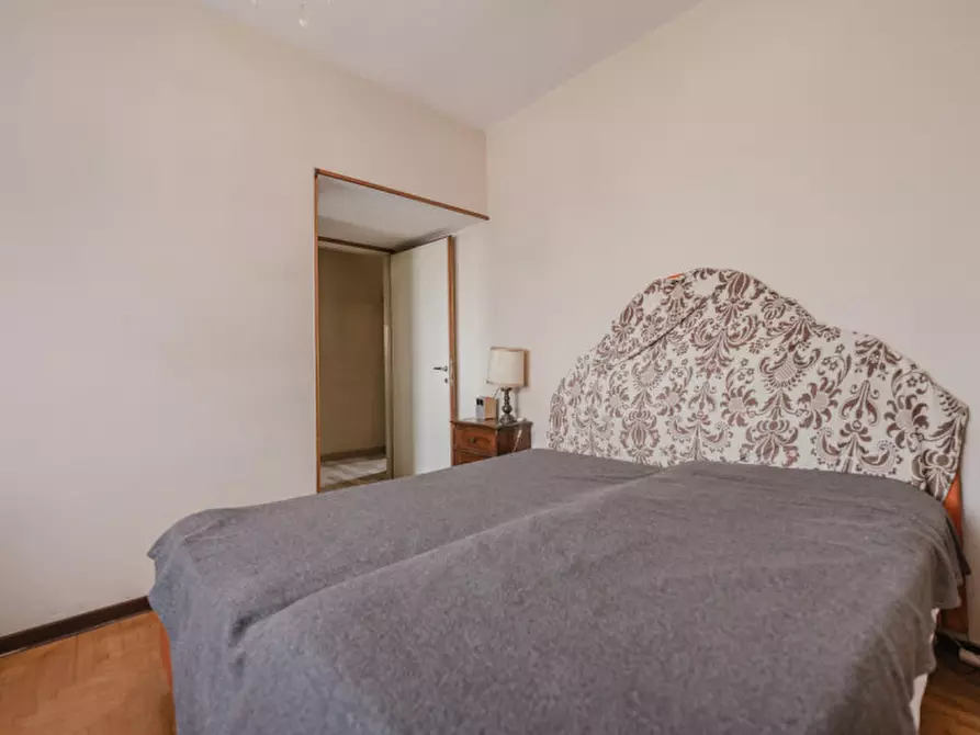 Immagine 9 di Appartamento in vendita  in Via Nicolò Capponi a Treviso