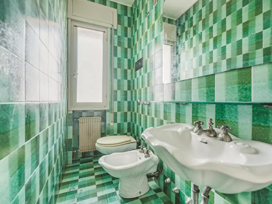 Immagine 12 di Appartamento in vendita  in Via Nicolò Capponi a Treviso