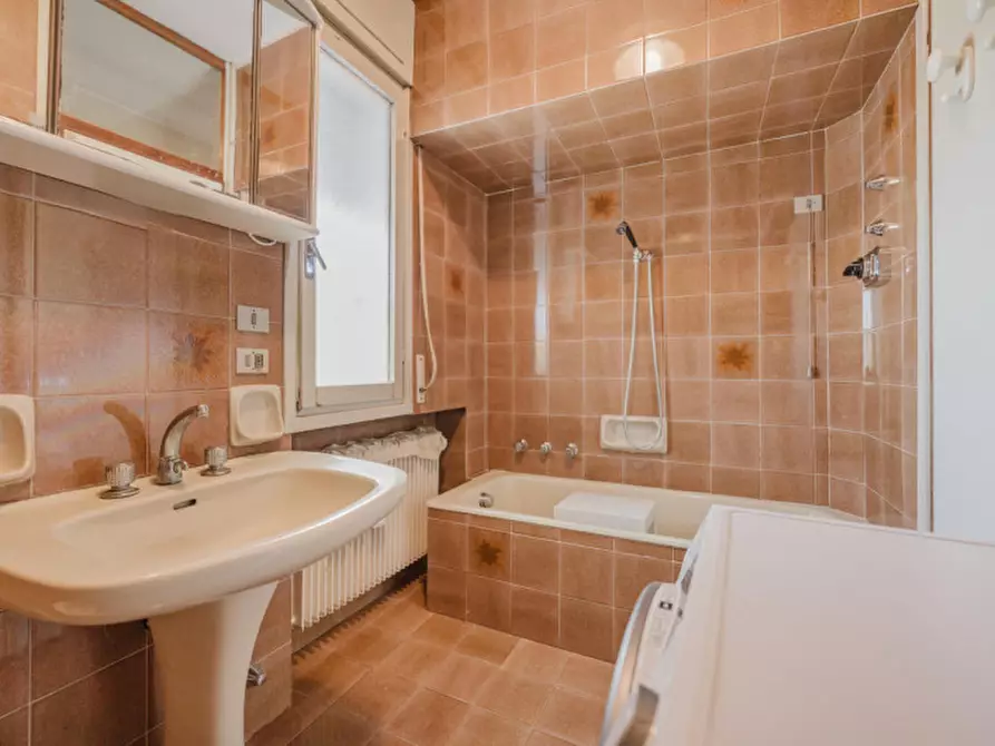 Immagine 14 di Appartamento in vendita  in Via Nicolò Capponi a Treviso