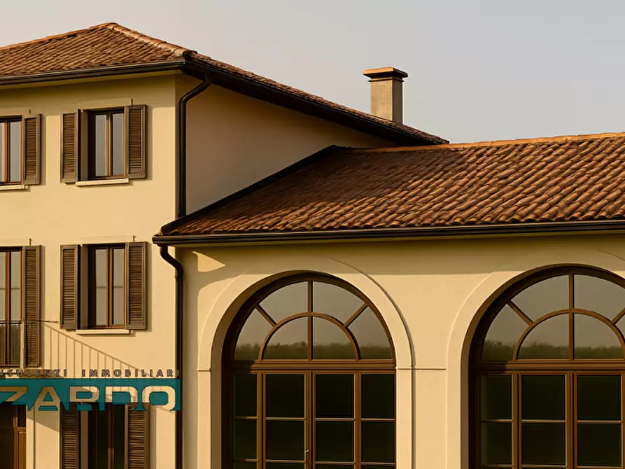 Immagine 1 di Appartamento in vendita  a Riese Pio x