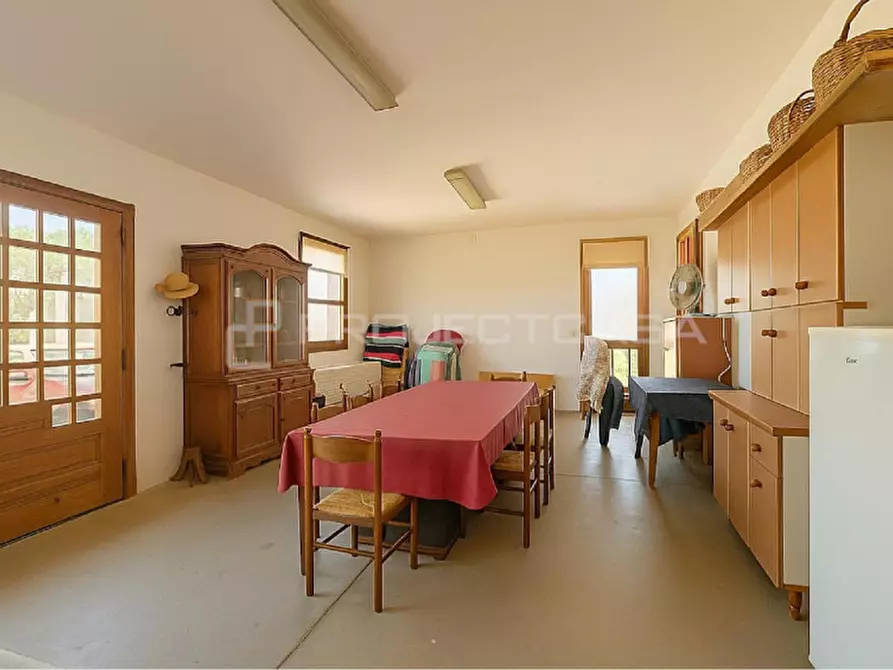 Immagine 5 di Casa indipendente in vendita  in Via Marcella a Corigliano D'otranto