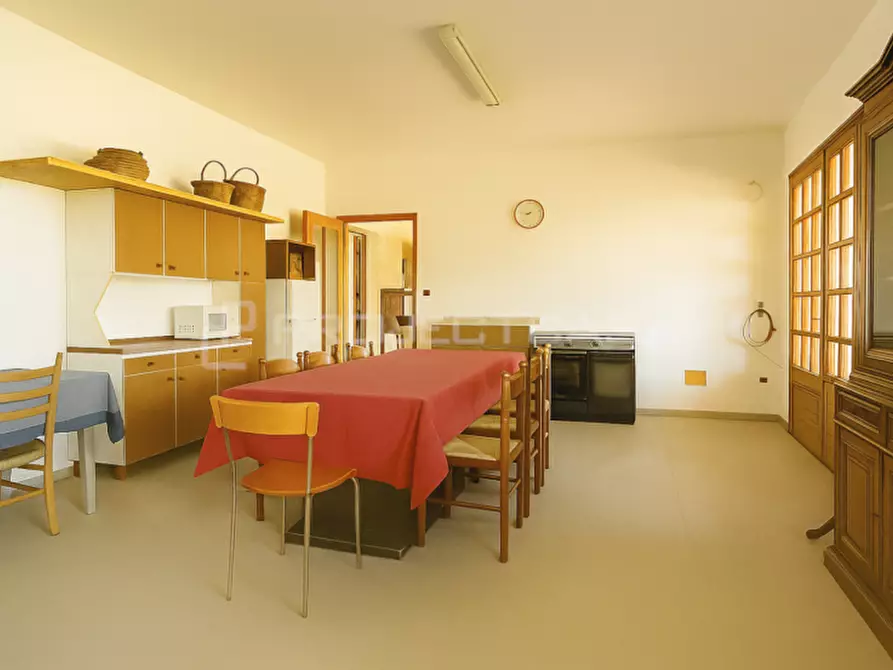 Immagine 6 di Casa indipendente in vendita  in Via Marcella a Corigliano D'otranto