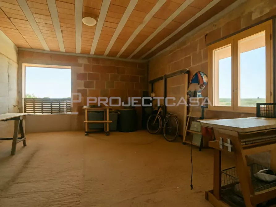 Immagine 7 di Casa indipendente in vendita  in Via Marcella a Corigliano D'otranto