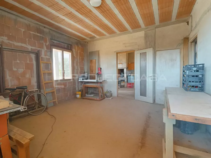 Immagine 8 di Casa indipendente in vendita  in Via Marcella a Corigliano D'otranto