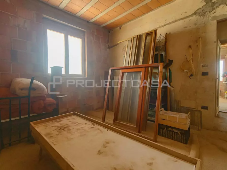 Immagine 9 di Casa indipendente in vendita  in Via Marcella a Corigliano D'otranto