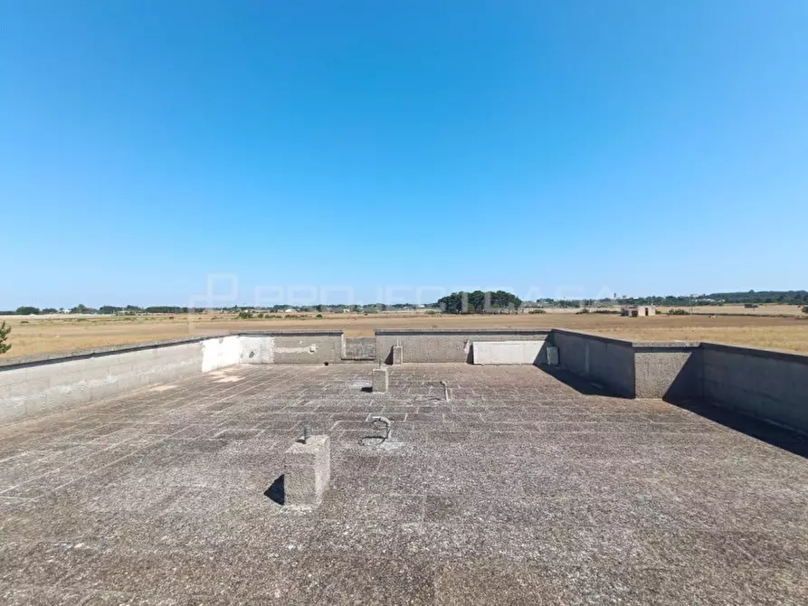 Immagine 20 di Casa indipendente in vendita  in Via Marcella a Corigliano D'otranto
