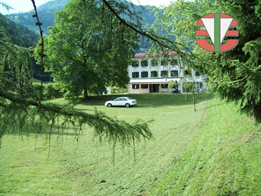 Immagine 1 di Casa indipendente in affitto  a Foza