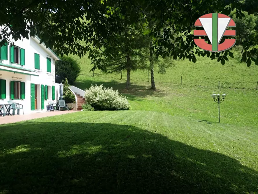 Immagine 2 di Casa indipendente in affitto  a Foza