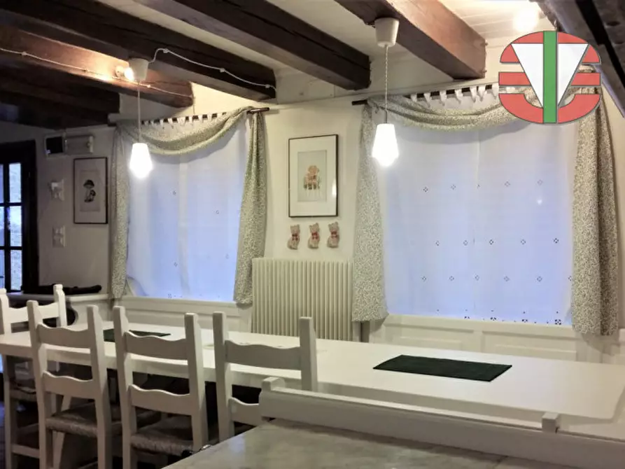 Immagine 3 di Casa indipendente in affitto  a Foza