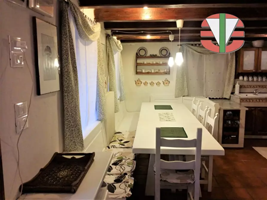 Immagine 4 di Casa indipendente in affitto  a Foza