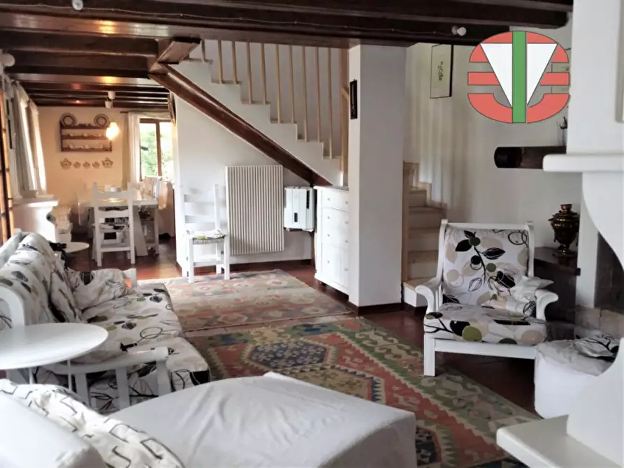 Immagine 6 di Casa indipendente in affitto  a Foza